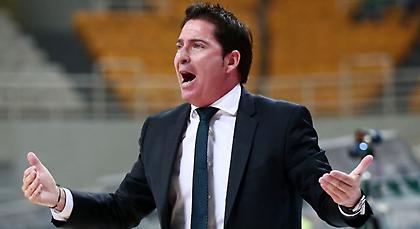 Πασκουάλ: «Υπήρχε διάστημα στη σεζόν που ο κόσμος ζητούσε να μη βάζω τον Καλάθη…»