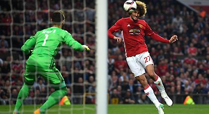 Το «κόλλησε» με την… αφάνα ο Φελαϊνί! (video)