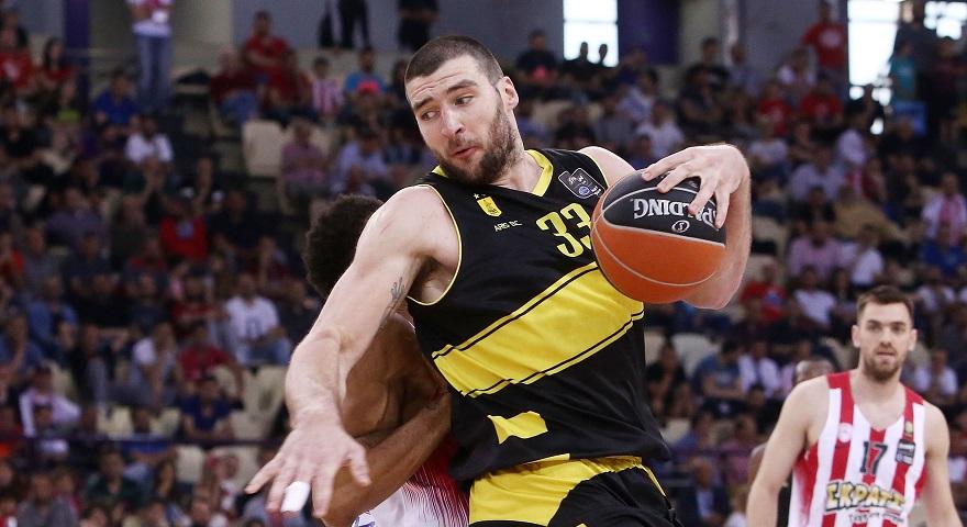 Προβλήματα με Καββαδά και Τζάκσον στον Άρη