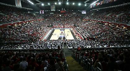 Τα μέτρα ασφαλείας του φάιναλ φορ