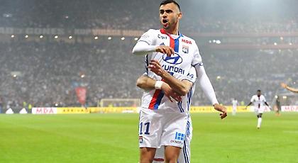 Ο Γκεζάλ έκανε θρίλερ το Λιόν-Άγιαξ! (video)