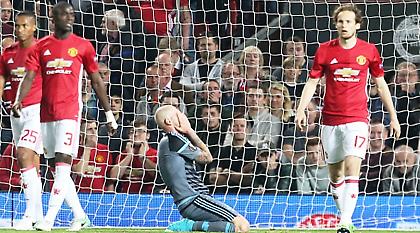 Η τεράστια ευκαιρία του Γκουντέτι στο 96' που δεν σόκαρε τη Γιουνάιτεντ! (video)