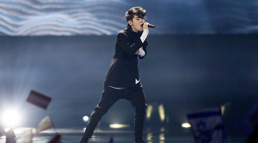 Οι χώρες που προκρίθηκαν για τον τελικό της Eurovision