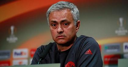 Τρελάθηκε ο Μουρίνιο μετά την πρόκριση στον τελικό του Europa League (video)