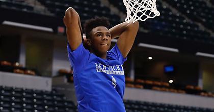 Πού πήδηξε ο άνθρωπος! (video)