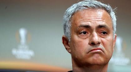 Η… κωλοτούμπα του Μουρίνιο για το Europa League (video)