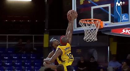 ΑΠΙΣΤΕΥΤΗ τάπα στην ACB (video)