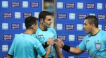 Δημάτος για Καλφόγλου: «Η πρώτη παραίτηση με το… μέτρο στην ιστορία»