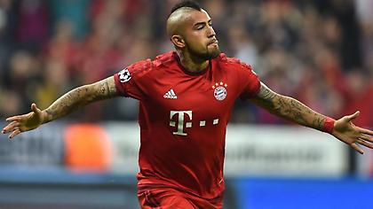 Ο χαζομπαμπάς Βιδάλ δεν κρατιέται (pic)