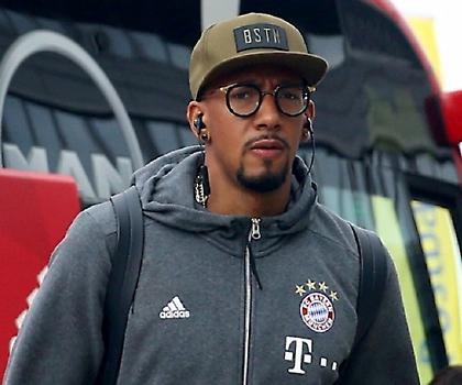 Στον «αέρα» ο Μπόατενγκ