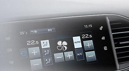 Δωρεάν έλεγχος κλιματισμού από την Peugeot