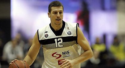 Στην Ουνικάχα Μάλαγα ο Μιλοσάβλιεβιτς