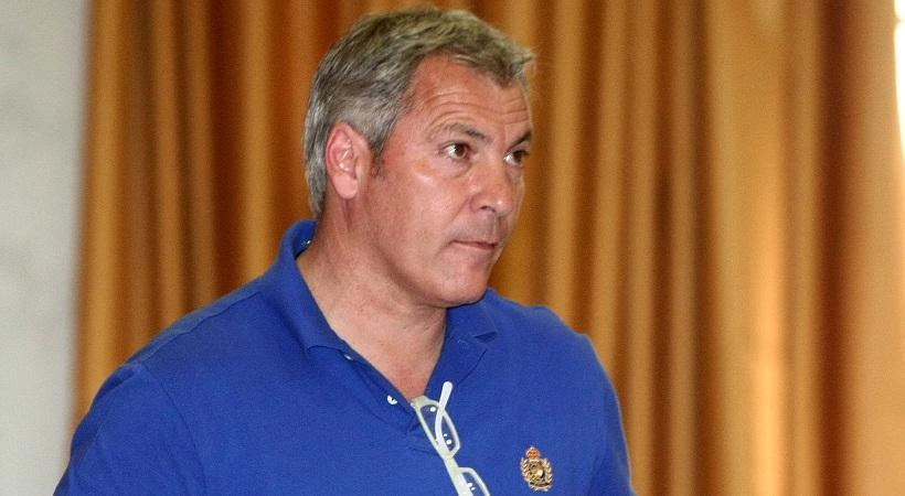 Προβοκάτσια Βασιλόπουλου φοβάται ο Γεωργαμλής