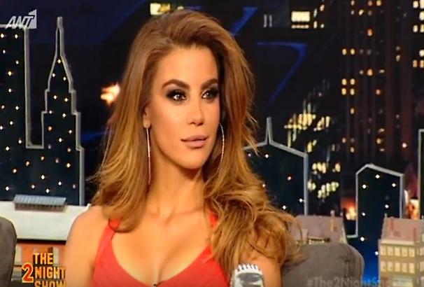 Η Ειρήνη Παπαδοπούλου αποκαλύπτει για το Survivor: «Τα καλύτερα δεν έχετε δει-Θα είχε τηλεθέαση 90%»