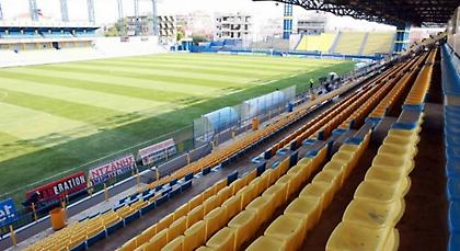 Οριστικά στο Αγρίνιο ο τελικός του Κυπέλλου Γ' Εθνικής