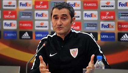 Βαλβέρδε: «Δεν ξέρω αν θα φύγω από την Μπιλμπάο»