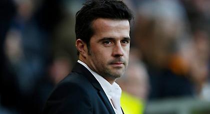 Σαουθάμπτον για Μάρκο Σίλβα… αν πέσει!