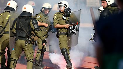 Διακοφώτης: «Αν μου το ζητήσουν, θα καταθέσω»