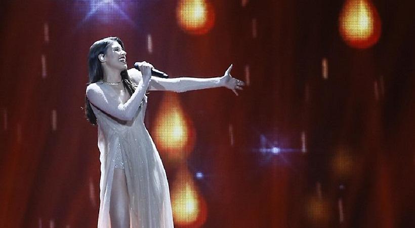 Eurovision 2017: Αυτή είναι η οριστική σειρά εμφάνισης της Demy στον τελικό