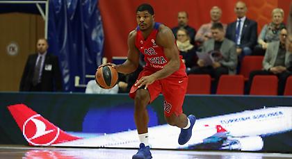 Στο LG AegeanBall Festival ο Κάιλ Χάινς! (video)