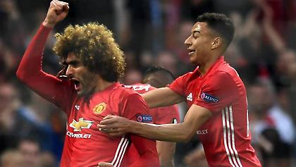 Στους τελικούς κερδίζει αυτός που κάνει τα λιγότερα λάθη!