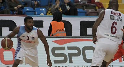 Έκλεισε με νίκη τη χρονιά η Τραμπζονσπόρ