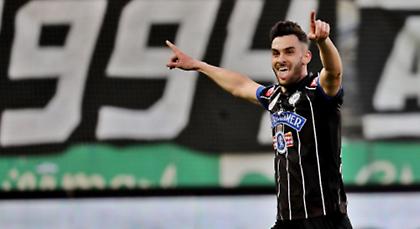 Κάτοικος Αυστρίας γι’ ακόμη έναν χρόνο ο Λυκογιάννης