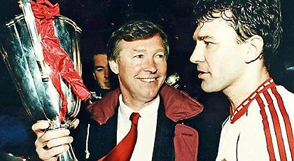 Αυτά -ενδέχεται να- τα κάνει η Γιουνάιτεντ και άλλοι τέσσερις! (pics/video)