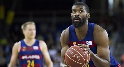 Τέλος ο Λαουάλ από την Μπαρτσελόνα