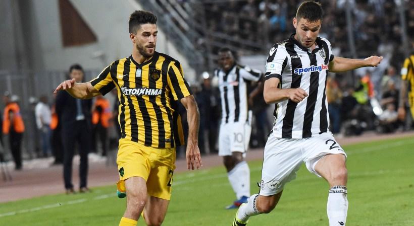 Ντίντακ: «Να δείξουμε ότι είμαστε καλύτεροι από τον ΠΑΟΚ»