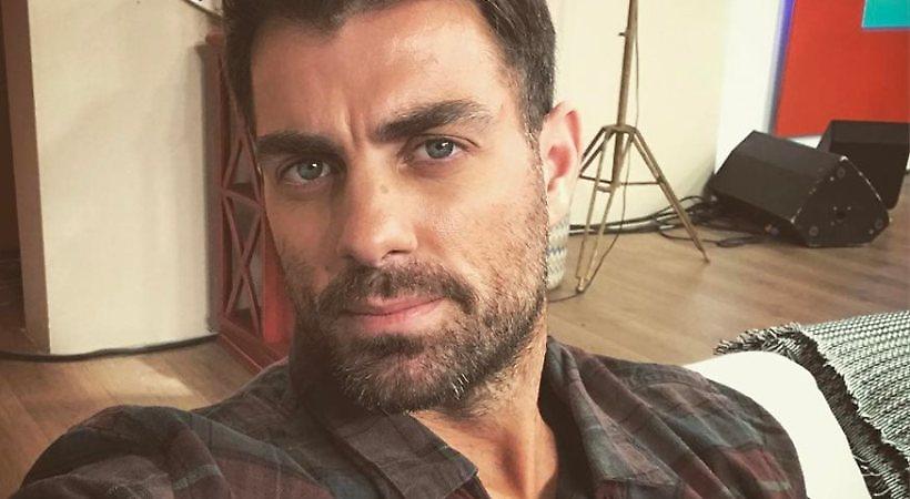 Στέλιος Χανταμπάκης: Το ταξίδι με τον γιο του και πρώτη φωτογραφία τους μετά από πολύ καιρό!
