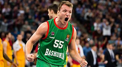 Νοκ άουτ και ο Λουζ στην Μπασκόνια!