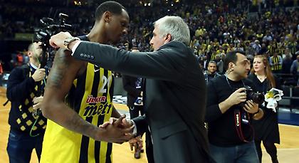 Εξωπραγματικός… Νάναλι για τη Φενέρ!