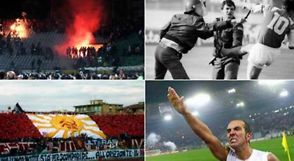 ΘΕΜΑ: Η πολιτική στο ποδόσφαιρο