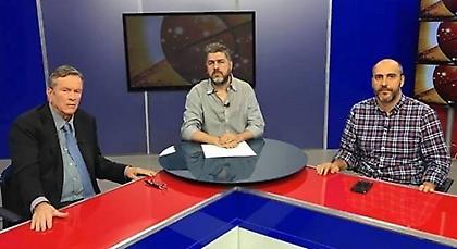 Σπανούλης vs Τεόντοσιτς