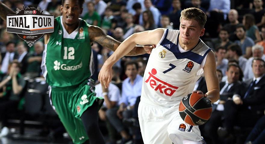 Ντόντσιτς: «Ο Σπανούλης κάνει τα πάντα στο παρκέ»