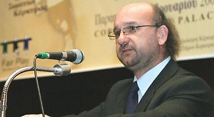 Πρόεδρος ΕΠΣ Κέρκυρας για τον τελικό Κυπέλλου: «Οι άνθρωποι είναι ανίκανοι και επικίνδυνοι»