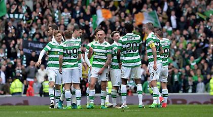 Δεν χάνει πουθενά η Σέλτικ!