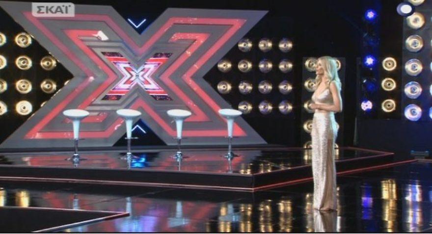X Factor: Αυτές είναι τέσσερις παίκτριες που πήρε στα live ο Γιώργος Παπαδόπουλος!
