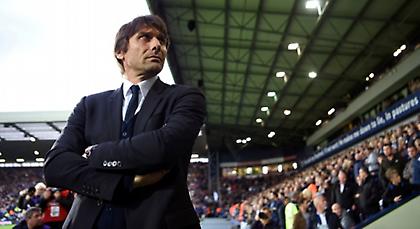 Κόντε: «Η απόφασή μου να αλλάξω το σύστημα, άλλαξε όλη τη σεζόν»