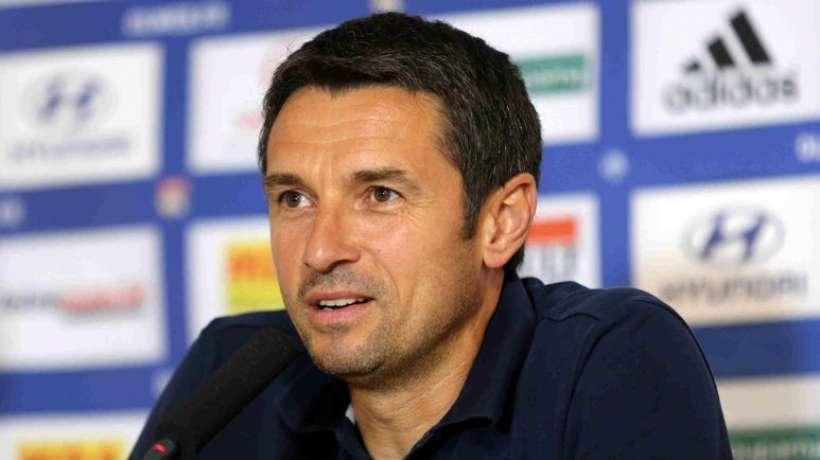 Η ατάκα του Γκαρντ που «τρέλανε» τους ανθρώπους του Ολυμπιακού