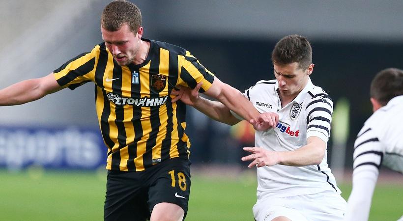 Έτοιμοι για όλα με Γιόχανσον στην ΑΕΚ