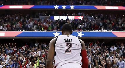 Ο Γουόλ ήθελε και έβδομο παιχνίδι!