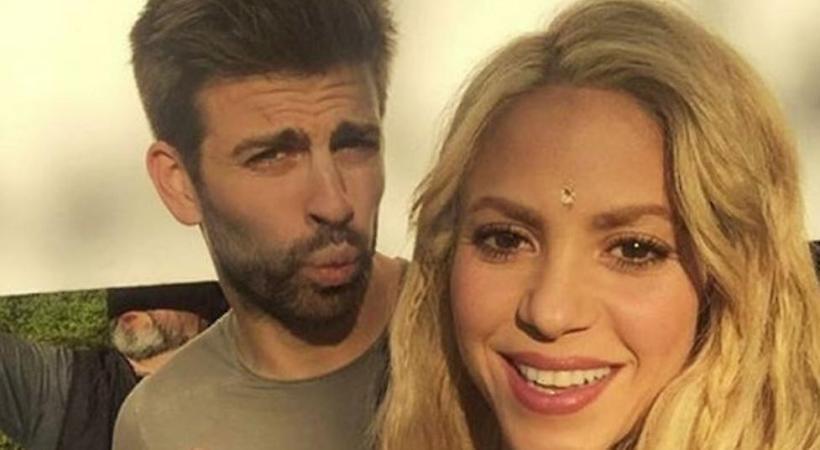 «Ερωτεύτηκα» τραγουδάει η Σακίρα με τον Πικέ στο βίντεο κλιπ (video)