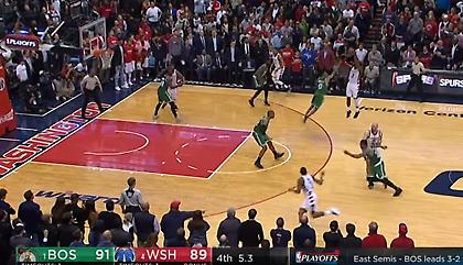 Φυσικά... Γουόλ στην κορυφή (video)