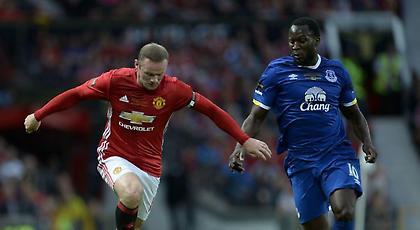 Θέλει Λουκάκου προσφέροντας... Ρούνεϊ η Γιουνάιτεντ!