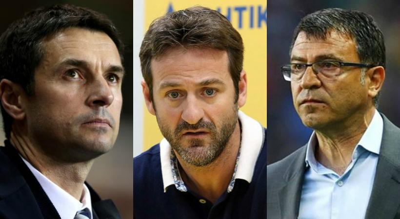 Ο Νικολακόπουλος αναλύει πώς έχει το θέμα «προπονητή» στον Ολυμπιακό (audio)