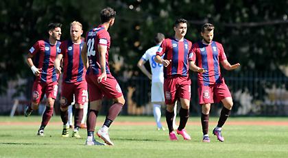 Δεν ταξιδεύουν στις Σέρρες οι παίκτες της Σπάρτης