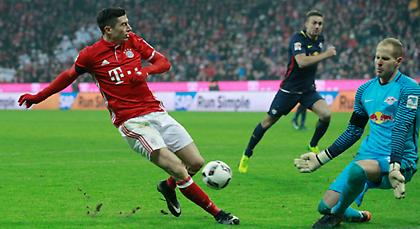 Τα προγνωστικά της Kingbet: Αντέχει η Λειψία κόντρα στην Μπάγερν Μονάχου