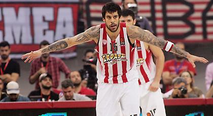 Ο Πρίντεζης είναι έτοιμος για το Final Four (video)